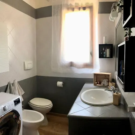Splendida Sulla Quartu Sant'Elena